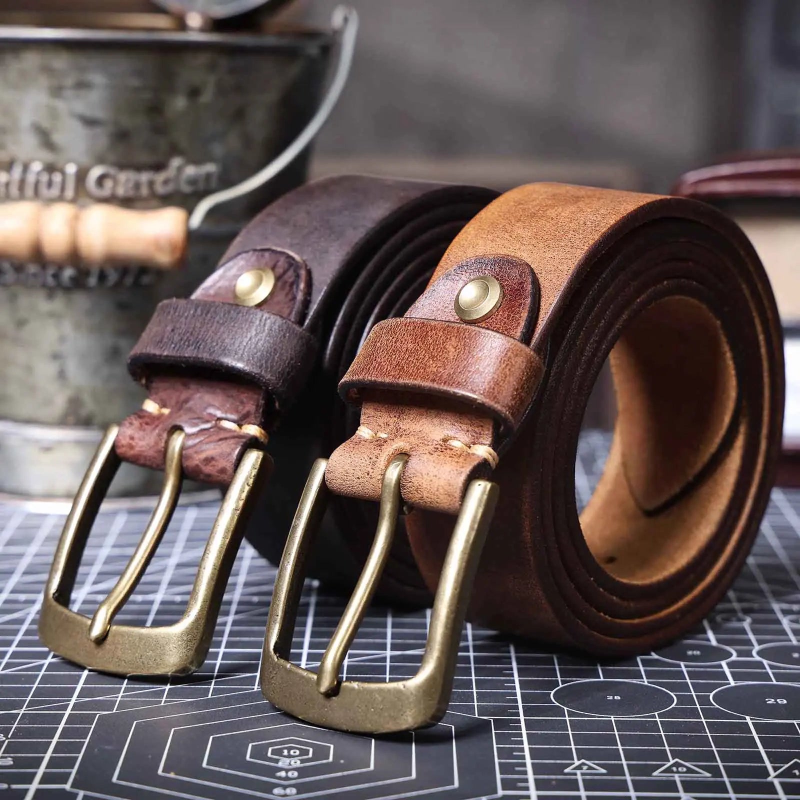 Belts